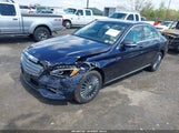 MERCEDES-BENZ C 300 4MATIC/LUXURY 4MATIC/SPORT 4MATIC 55SWF4KB3FU008939 fotografie