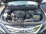 HYUNDAI SONATA GLS 5NPEB4AC3DH691968 снимка