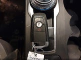 FORD ESCAPE SE 1FMCU0G68LUB19256 снимка