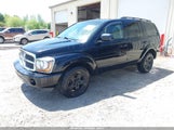 DODGE DURANGO SLT 1D8HB48286F126706 photo