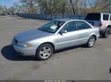 AUDI A4 2.8 WAUDH28DXYA145742 photo