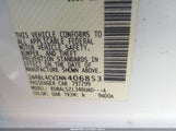 NISSAN ALTIMA SR FWD 1N4BL4CV1NN406853 снимка