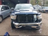RAM 1500 BIG HORN 4X4 6'4 BOX 1C6SRFBT7NN180040 photo
