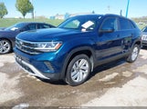 VOLKSWAGEN ATLAS CROSS SPORT 3.6L V6 SE W/TECHNOLOGY 1V2KE2CA7MC220524 fotografie