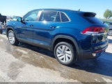 VOLKSWAGEN ATLAS CROSS SPORT 3.6L V6 SE W/TECHNOLOGY 1V2KE2CA7MC220524 снимка