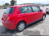 NISSAN VERSA 1.8S 3N1BC13E89L486329 снимка