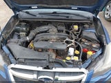 SUBARU IMPREZA 2.0I JF1GJAA69EH017611 снимка