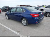 NISSAN SENTRA SV 3N1AB7AP8GY336517 снимка