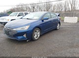HYUNDAI ELANTRA SEL 5NPD84LF4LH630810 fotografie