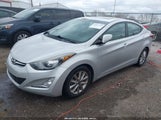 HYUNDAI ELANTRA SE 5NPDH4AEXFH599545 снимка