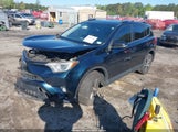 TOYOTA RAV4 XLE JTMWFREV5JJ739619 fotografie