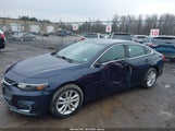 Chevrolet Malibu 1Lt 1G1ZE5ST8GF218457 снимка