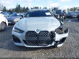 BMW 4 SERIES GRAN COUPE 430I XDRIVE WBA73AV06RFR74187 photo