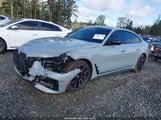 BMW 4 SERIES GRAN COUPE 430I XDRIVE WBA73AV06RFR74187 снимка