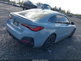 BMW 4 SERIES GRAN COUPE 430I XDRIVE WBA73AV06RFR74187 photo