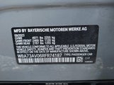 BMW 4 SERIES GRAN COUPE 430I XDRIVE WBA73AV06RFR74187 fotografie