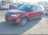 FORD EXPLORER LIMITED 1FM5K7FHXHGC09038 снимка