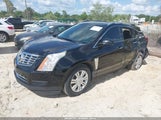 CADILLAC SRX LUXURY COLLECTION 3GYFNBE32GS556740 снимка
