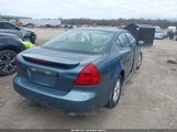 PONTIAC GRAND PRIX 2G2WP552161246070 снимка
