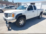 GMC SIERRA 1500 SLE 1GTR2VE7XCZ194458 снимка