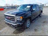 GMC SIERRA 1500 SLT 3GTU2VEC7EG405836 снимка