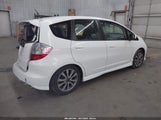HONDA FIT SPORT JHMGE8H50CC005506 снимка