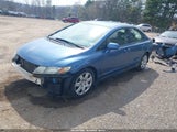HONDA CIVIC LX 1HGFA165X9L007762 снимка