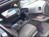 Dodge Charger Sxt Rwd 2C3CDXBG5JH248167 снимка