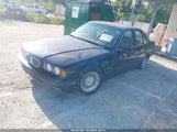 BMW 525 I WBAHD5323SGB37624 снимка