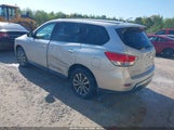 NISSAN PATHFINDER S 5N1AR2MN5EC733089 снимка