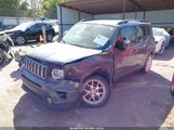 JEEP RENEGADE LATITUDE FWD ZACNJABB2LPM00385 photo