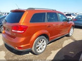DODGE JOURNEY SXT 3C4PDCBB8ET276262 снимка