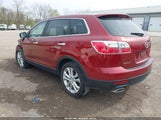 MAZDA CX-9 GRAND TOURING JM3TB2DAXB0314805 снимка