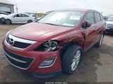 MAZDA CX-9 GRAND TOURING JM3TB2DAXB0314805 снимка