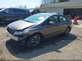 HONDA CIVIC EX 19XFB2F87EE082739 fotografie