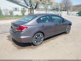 HONDA CIVIC EX 19XFB2F87EE082739 снимка
