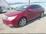 BUICK LACROSSE CXS 1G4GE5GD7BF293364 снимка
