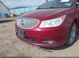 BUICK LACROSSE CXS 1G4GE5GD7BF293364 снимка