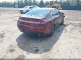 LINCOLN MKZ 3LN6L2JK1FR620860 снимка