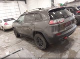 JEEP CHEROKEE TRAILHAWK 4X4 1C4PJMBN2KD258303 снимка