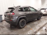 JEEP CHEROKEE TRAILHAWK 4X4 1C4PJMBN2KD258303 снимка