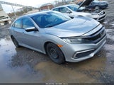 HONDA CIVIC LX 19XFC2F61KE009471 снимка