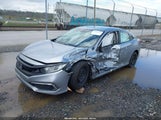 HONDA CIVIC LX 19XFC2F61KE009471 снимка