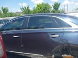 CADILLAC XTS PLATINUM 2G61U5S35D9167627 снимка