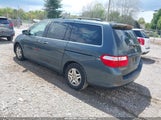 HONDA ODYSSEY EX-L 5FNRL38716B083630 снимка