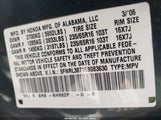 HONDA ODYSSEY EX-L 5FNRL38716B083630 снимка