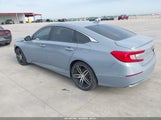 HONDA ACCORD HYBRID TOURING 1HGCV3F92NA029136 снимка