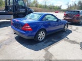 MERCEDES-BENZ SLK 230 WDBKK47F0WF073233 fotografie