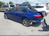 TOYOTA CAMRY SE 4T1BF1FK2FU988837 снимка