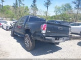 TOYOTA TACOMA LIMITED 3TMGZ5AN9PM582201 fotografie